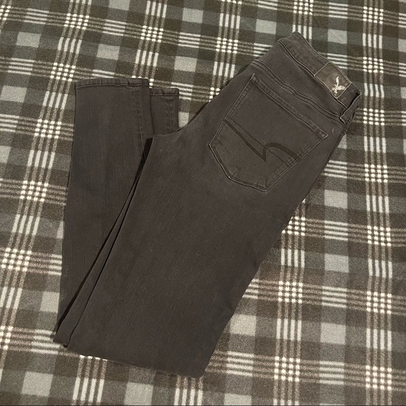 AE skinny jeans - Picture 3 of 3